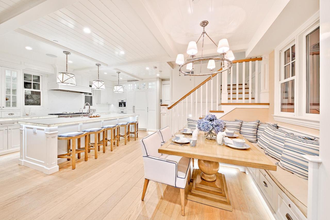 Luxury Beach Front Escape Newport Beach Buitenkant foto