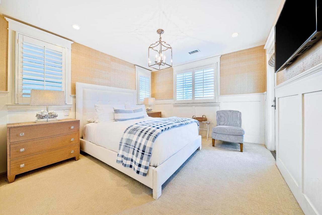 Luxury Beach Front Escape Newport Beach Buitenkant foto